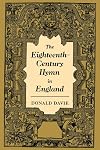 The Eighteenth-Century Hymn in England