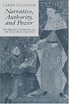 Narrative, Authority and Power: The Medieval Exemplum and the Chaucerian Tradition