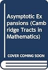 Asymptotic Expansions