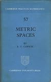 Metric Spaces
