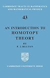 An Introduction to Homotopy Theory