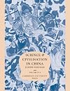 Science and Civilisation in China Volume IV: Physics and Physical Technology Part 3: Civil Engineering and Nautics