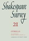 Shakespeare Survey 21: 1968