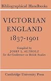 Victorian England 1837-1901