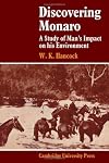 Discovering Monaro; a study of man's impact on his environment