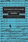 Vaughan Williams Studies (Cambridge Composer Studies)