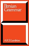 Persian Grammar