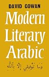 An Introduction to Modern Literary Arabic
