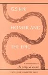 Homer and the Epic: A Shortened Version of 'The Songs of Homer'