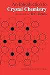 An Introduction to Crystal Chemistry