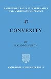 Convexity