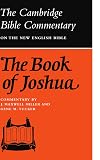 The Book of Joshua (Cambridge Bible Commentaries on the Old Testament)