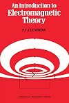 An Introduction to Electromagnetic Theory