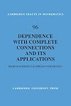 Dependence with Complete Connections and its Applications