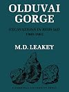 Olduvai Gorge: Volume 3, Excavations in Beds I and II, 1960-1963