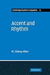 Accent and Rhythm