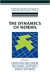 The Dynamics of Norms