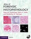 Atlas of forensic histopathology