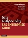 Data Analysis Using SAS Enterprise Guide