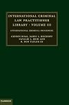 International criminal procedure