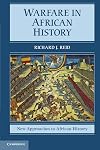 Warfare in African history