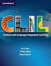 CLIL: Content and Language Integrated Learning