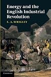 Energy and the English Industrial Revolution