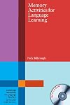 Memory Activities for Language Learning [with CD-ROM]