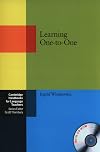Learning One-to-One [with CD-ROM]