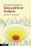 A Student's Guide to Data and Error Analysis