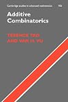 Additive Combinatorics