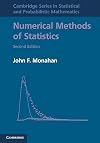 Numerical Methods of Statistics