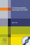 Communicative Activities for EAP [with CD-ROM]
