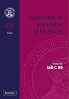 Coevolution of Black Holes and Galaxies (Carnegie Observatories Astrophysics Series) (Volume 1)