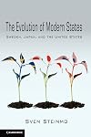 The Evolution of Modern States: Sweden, Japan, and the United States
