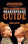 The Cambridge Shakespeare Guide