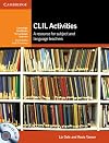 CLIL Activities: A Resource for Subject and Language Teachers
