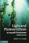 Light and Photosynthesis in Aquatic Ecosystems