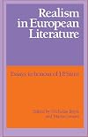 Realism in European Literature: Essays in Honour of J. P. Stern
