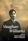 The Cambridge Companion to Vaughan Williams
