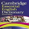 Cambridge Essential English Dictionary