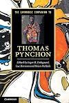 The Cambridge Companion to Thomas Pynchon