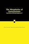 The Metaphysics of Consciousness: Volume 67 (Royal Institute of Philosophy Supplements)