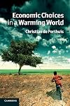 Economic choices in a warming world