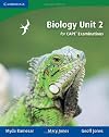 Biology Unit 2 for CAPE® Examinations