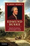 The Cambridge Companion to Edmund Burke
