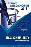 Cambridge Checkpoints HSC Chemistry 2011