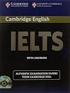Cambridge IELTS 7 With Answers and 2 ACDS