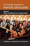 The Cambridge Companion to Pentecostalism