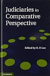 Judiciaries in comparative perspective